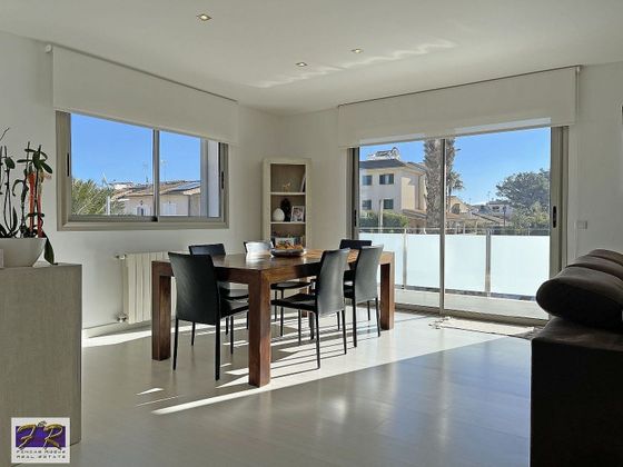Foto 2 de Àtic en venda a Can Picafort de 4 habitacions amb terrassa i garatge