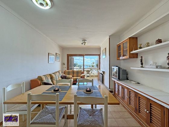 Foto 1 de Piso en venta en Port d'Alcúdia - Platja d'Alcúdia de 3 habitaciones con terraza y garaje