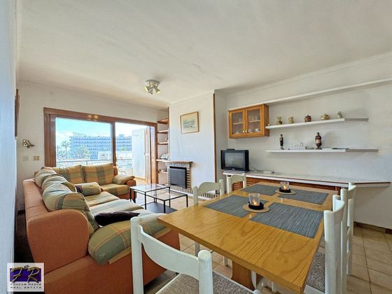 Foto 2 de Piso en venta en Port d'Alcúdia - Platja d'Alcúdia de 3 habitaciones con terraza y garaje
