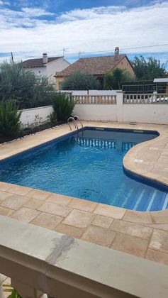 Foto 2 de Xalet en venda a Creixell de 4 habitacions amb terrassa i piscina