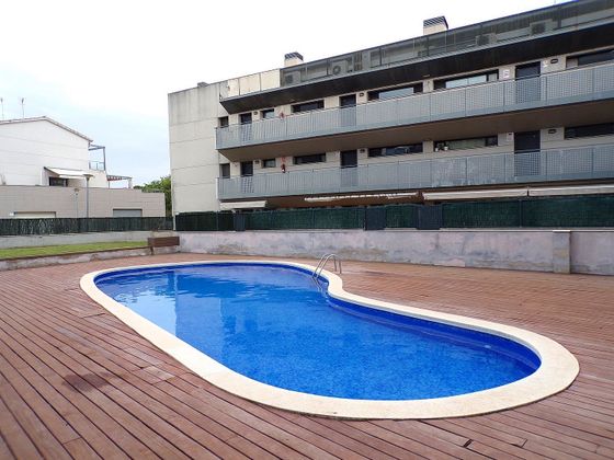 Foto 1 de Pis en venda a Bonavista de 2 habitacions amb terrassa i piscina