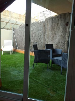 Foto 2 de Pis en venda a Calafell Platja de 2 habitacions amb terrassa i aire acondicionat