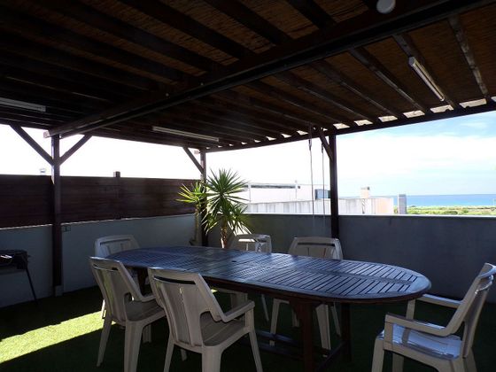 Foto 2 de Àtic en venda a Bonavista de 3 habitacions amb terrassa i piscina