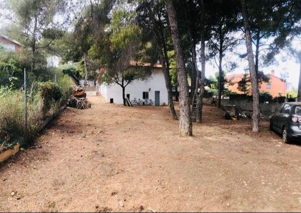 Foto 1 de Chalet en venta en La Mora de 3 habitaciones con terraza y jardín
