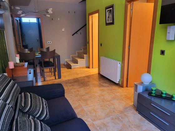 Foto 2 de Casa en venda a Riera de Gaià, La de 4 habitacions amb terrassa i garatge