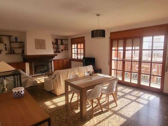 Foto 1 de Pis en venda a Riera de Gaià, La de 3 habitacions amb terrassa