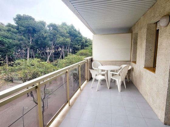 Foto 1 de Pis en venda a Eixample de 2 habitacions amb terrassa i piscina