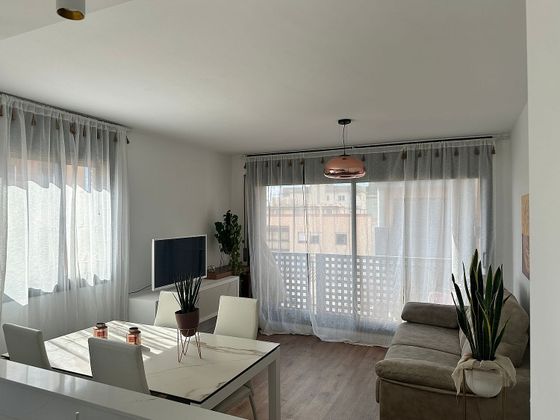 Foto 1 de Piso en venta en Segur Platja de 3 habitaciones con balcón y aire acondicionado