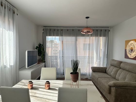 Foto 2 de Piso en venta en Segur Platja de 3 habitaciones con balcón y aire acondicionado