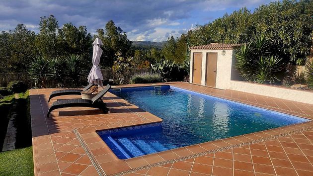 Foto 1 de Xalet en venda a Els Masos de 4 habitacions amb terrassa i piscina