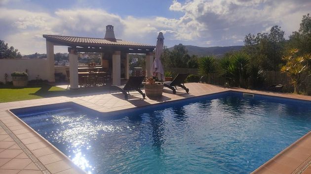 Foto 2 de Venta de chalet en Els Masos de 4 habitaciones con terraza y piscina