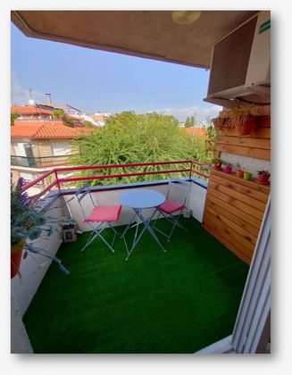 Foto 1 de Pis en venda a Altafulla de 1 habitació amb terrassa i garatge