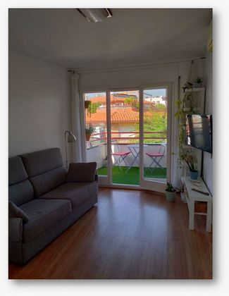 Foto 2 de Pis en venda a Altafulla de 1 habitació amb terrassa i garatge