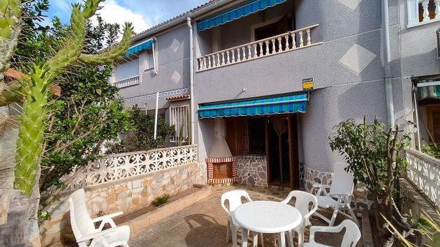 Foto 1 de Dúplex en venda a  El Acequión - Los Naúfragos de 3 habitacions amb terrassa i balcó