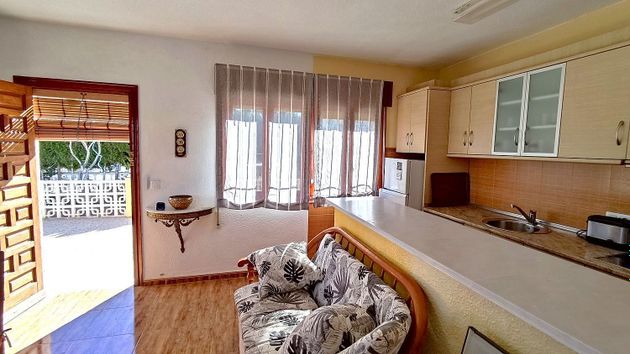 Foto 1 de Xalet en lloguer a Los Balcones - Los Altos del Edén de 2 habitacions amb terrassa i mobles
