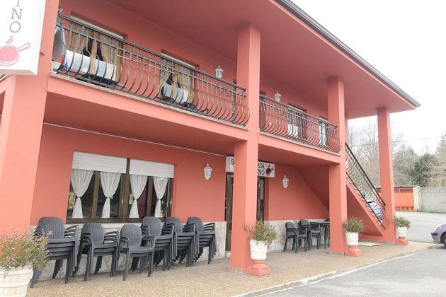 Foto 1 de Alquiler de local en Llanera con terraza y calefacción