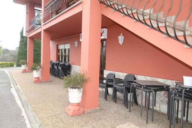 Foto 2 de Alquiler de local en Llanera con terraza y calefacción