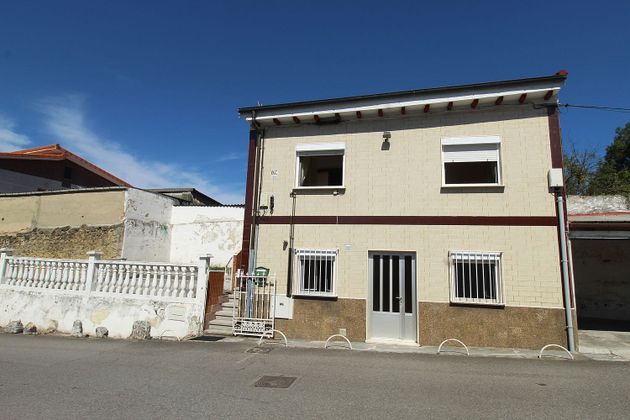 Foto 1 de Casa en venta en Viella-Granda-Meres de 1 habitación con garaje y calefacción