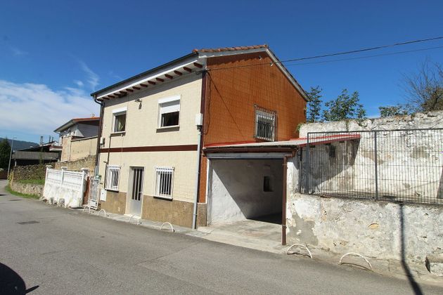Foto 2 de Casa en venta en Viella-Granda-Meres de 1 habitación con garaje y calefacción