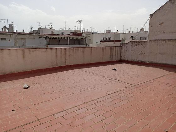 Foto 1 de Chalet en venta en Viñuela - Rescatado de 6 habitaciones con terraza y balcón