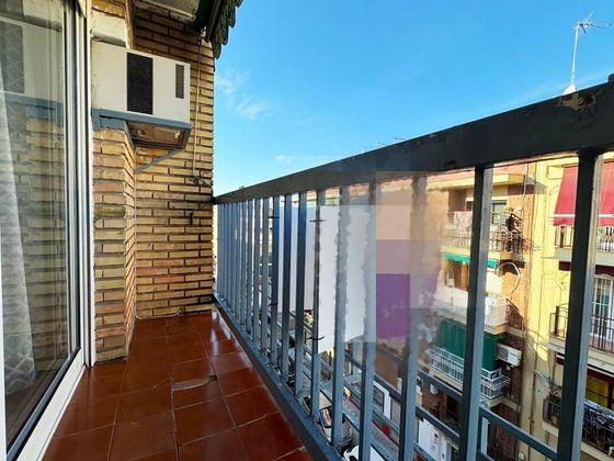 Foto 1 de Venta de piso en Santa Rosa - Valdeolleros de 4 habitaciones con terraza y balcón