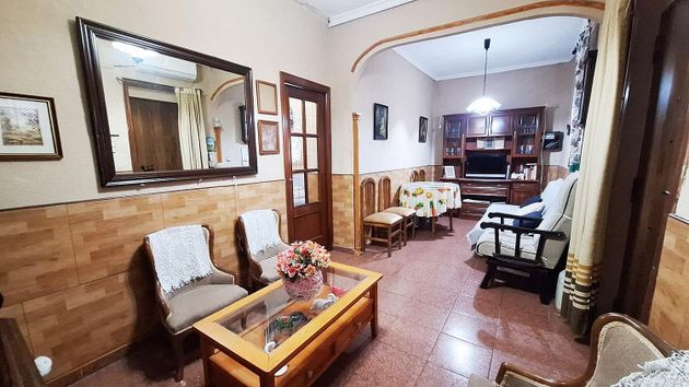 Foto 2 de Casa en venda a Campo de la Verdad - Miraflores de 2 habitacions amb aire acondicionat i calefacció