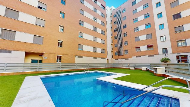 Foto 1 de Piso en venta en Ollerías - San Cayetano de 2 habitaciones con piscina y aire acondicionado