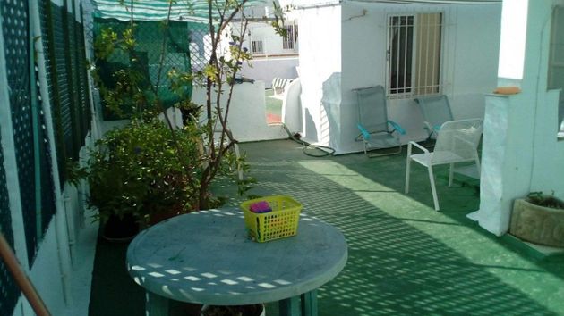 Foto 1 de Xalet en venda a Centro Ciudad de 7 habitacions amb terrassa
