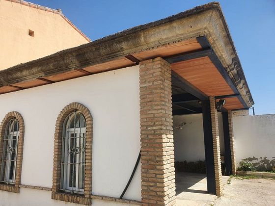 Foto 1 de Casa rural en venda a La Banda - Campo de Fútbol de 2 habitacions amb piscina