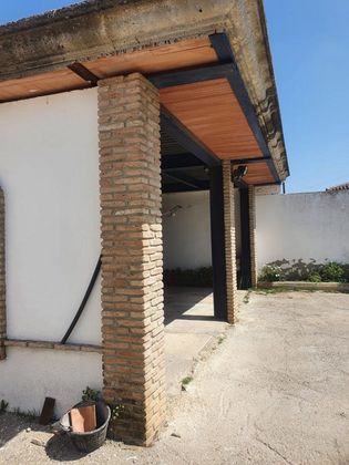 Foto 2 de Casa rural en venta en La Banda - Campo de Fútbol de 2 habitaciones con piscina