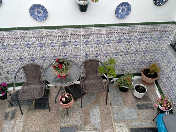 Foto 2 de Casa en venta en Medina-Sidonia de 5 habitaciones con terraza
