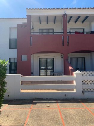 Foto 2 de Pis en lloguer a Las Lagunas - Campano de 2 habitacions amb terrassa i piscina