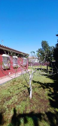 Foto 1 de Alquiler de chalet en Las Lagunas - Campano de 3 habitaciones con jardín
