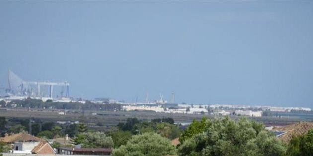 Foto 1 de Venta de terreno en Puerto Real de 1000 m²