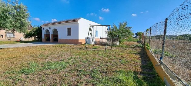 Foto 2 de Casa rural en venda a Puerto Real de 2 habitacions i 90 m²