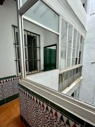 Foto 1 de Venta de edificio en Centro Histórico - Plaza España de 525 m²