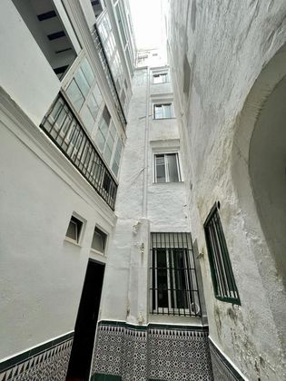 Foto 2 de Edifici en venda a Centro Histórico - Plaza España de 525 m²