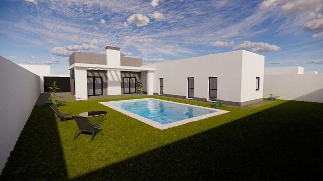 Foto 2 de Xalet en venda a Sancti Petri - La Barrosa de 3 habitacions amb terrassa i piscina