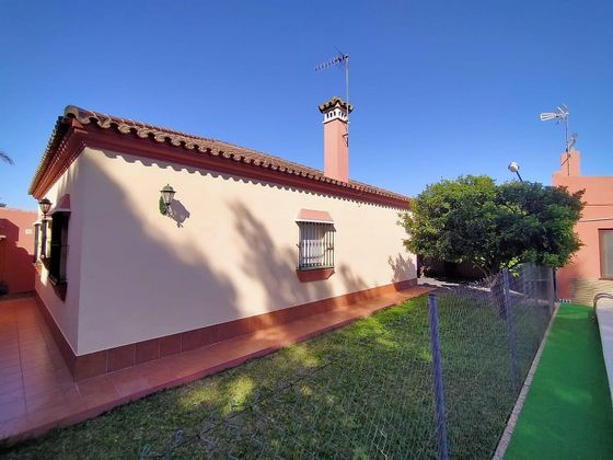 Foto 2 de Xalet en lloguer a Las Lagunas - Campano de 3 habitacions amb terrassa i piscina