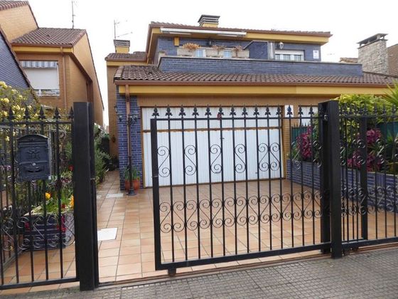 Foto 1 de Casa en venda a Villalegre - La Luz de 5 habitacions amb terrassa i garatge