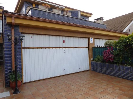 Foto 2 de Casa en venta en Villalegre - La Luz de 5 habitaciones con terraza y garaje