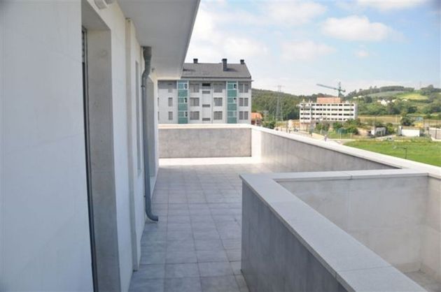 Foto 2 de Àtic en venda a Luanco - Aramar - Antromero de 4 habitacions amb terrassa i garatge