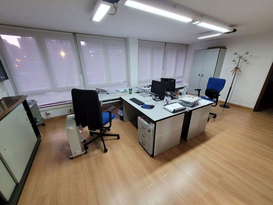 Foto 1 de Oficina en venda a Centro - Avilés de 192 m²