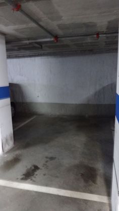 Foto 1 de Alquiler de garaje en Santa Eulàlia de 8 m²
