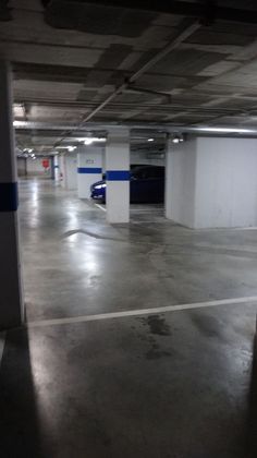 Foto 2 de Garatge en lloguer a Santa Eulàlia de 8 m²