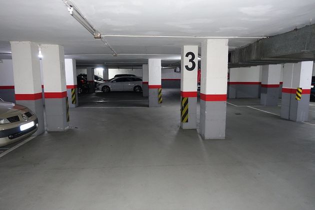 Foto 2 de Venta de garaje en Santa Eulàlia de 9 m²