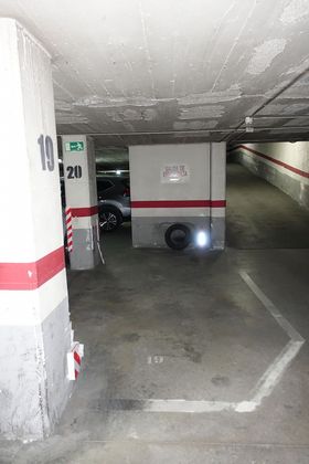 Foto 1 de Venta de garaje en Santa Eulàlia de 13 m²