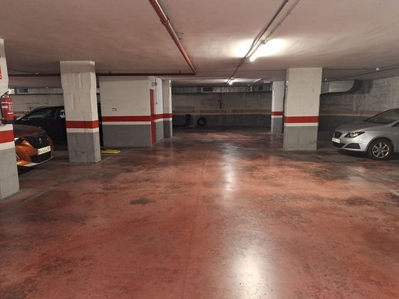 Foto 2 de Alquiler de garaje en Santa Eulàlia de 13 m²
