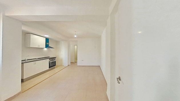 Foto 2 de Alquiler de piso en Moncada de 3 habitaciones y 54 m²