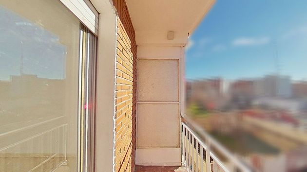 Foto 2 de Piso en alquiler en Centro - Móstoles de 3 habitaciones con terraza